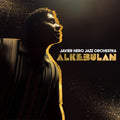 Alkebulan [Digipak]
