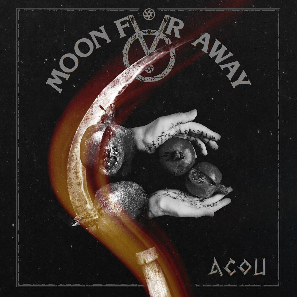 Acou [Limited Edition] (Spkg)