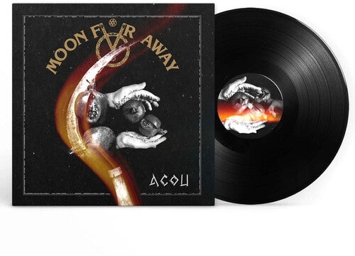 Moon Far Away - Acou - Vinyl Record