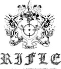 Rifle - Rifle - Vinyl Record
