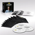 Bruckner / Daniel Barenboim  / Chicago Symphony - Bruckner: 10 Symphonies (Uk) [CD]