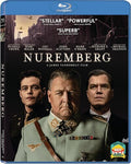 Nuremberg - Nuremberg - Blu-ray