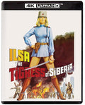 Ilsa The Tigress Of Siberia - Ilsa The Tigress Of Siberia - UHD