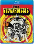 Stewardesses - Stewardesses - Blu-ray