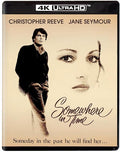 Somewhere In Time - Somewhere In Time - UHD