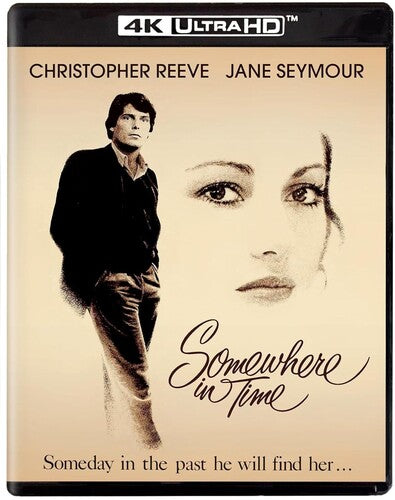 Somewhere In Time - Somewhere In Time - UHD
