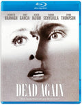 Dead Again - Dead Again - Blu-ray