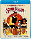 Scott Joplin - Scott Joplin - Blu-ray