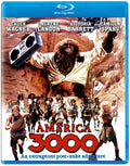 America 3000 - America 3000 - Blu-ray