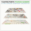 Floating Points / Pharoah Sanders - Promises - Vinyl Record
