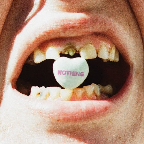 Nothing - Short History Of Decay - Music CD