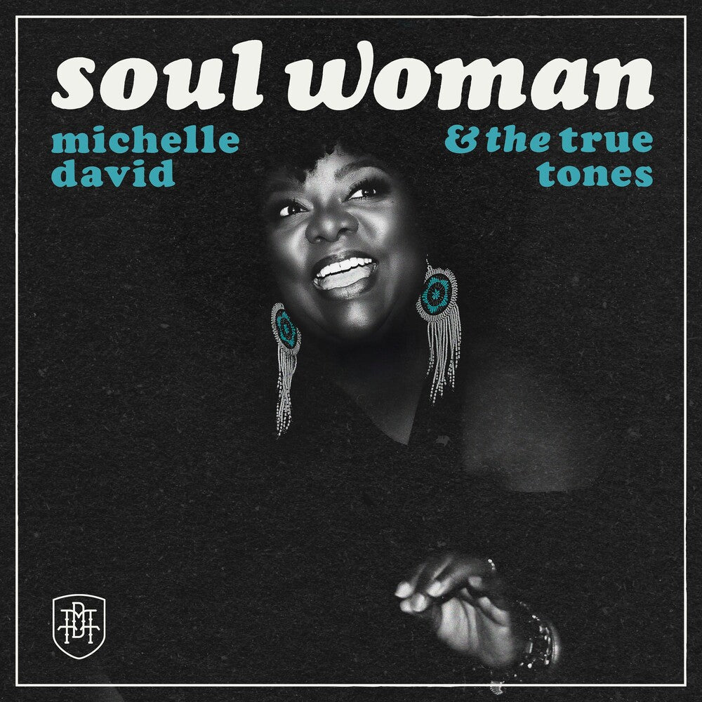 Soul Woman Music CD