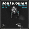 Soul Woman [Clear Vinyl] Vinyl Record