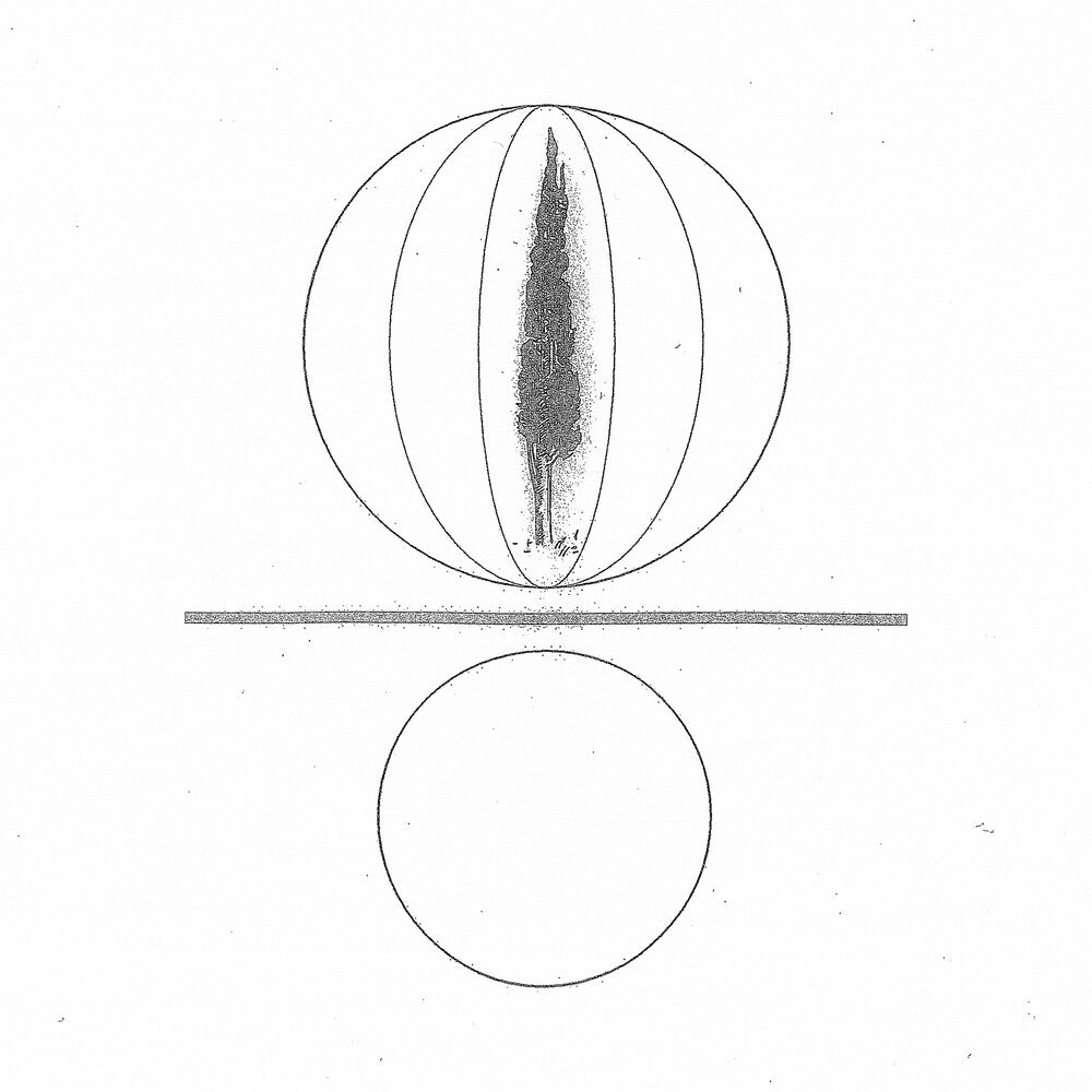 Spheres Collapser [LP] Vinyl Record