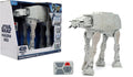 Star Wars At-at Remote Control Walker - Star Wars At-at Remote Control Walker - Collectibles