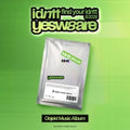 Idntt - Yesweare - Objekt Music Album Version - Music CD