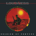 Loudness - Soldier Of Fortune - Music CD