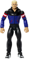 Wwe - Wwe Main Event Cody Rhodes - Collectibles
