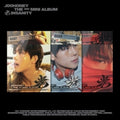 Joohoney - Insanity - Music CD