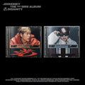 Joohoney - Insanity - Jewel Case Version - Music CD