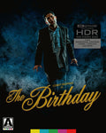 Birthday - Birthday - UHD