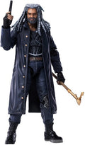Hiya 4 Inch Walking Dead Ezekiel Action Fig - Hiya 4 Inch Walking Dead Ezekiel Action Fig - Collectibles