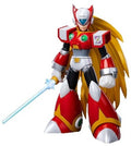Hiya Mega Man X Zero Action Fig - Hiya Mega Man X Zero Action Fig - Collectibles