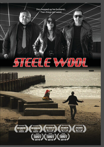 Steele Wool - Steele Wool - DVD