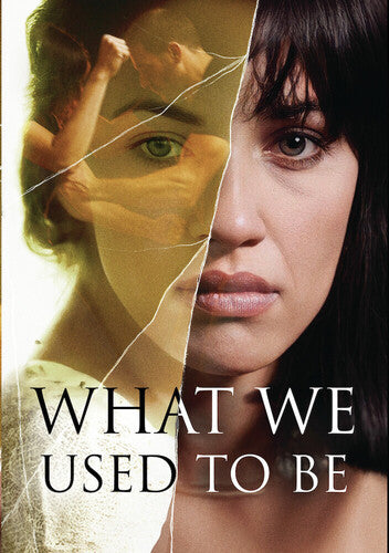 What We Used To Be - What We Used To Be - DVD