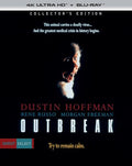 Outbreak (1995) (collector's Edition) - Outbreak (1995) (collector's Edition) - UHD