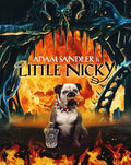 Little Nicky (steelbook) - Little Nicky (steelbook) - Blu-ray