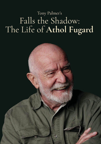 Falls The Shadow The Life Of Athol Fugard - Falls The Shadow The Life Of Athol Fugard - DVD