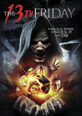 13th Friday - 13th Friday - DVD