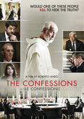 Confessions - Confessions - DVD