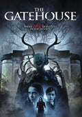 Gatehouse - Gatehouse - DVD