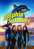 Dolphin Summer - Dolphin Summer - DVD