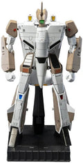 Robo-dou Robotech Vf-1a Ben Dixon Action Figure - Robo-dou Robotech Vf-1a Ben Dixon Action Figure - Collectibles