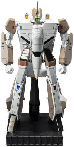 Robo-dou Robotech Vf-1a Ben Dixon Action Figure - Robo-dou Robotech Vf-1a Ben Dixon Action Figure - Collectibles
