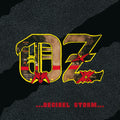 Oz - Decibel Storm - Yellow - Vinyl Record