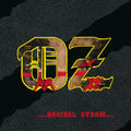 Decibel Storm [Yellow] (Reissue) Vinyl Record
