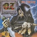 Roll The Dice [Blue] (Reissue) Vinyl Record