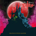 Death Is Your Master (Reissue) [Purple] Vinyl Record