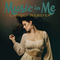 Webster,lindsey - Music In Me - Music CD