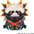 Megahouse Mha Big Heroaca Cat Bakugo Mega Cat - Megahouse Mha Big Heroaca Cat Bakugo Mega Cat - Collectibles