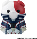 Megahouse Mha Big Heroaca Cat Todoroki Mega Cat - Megahouse Mha Big Heroaca Cat Todoroki Mega Cat - Collectibles