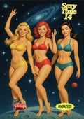 Sexy Time 14 - Sexy Time 14 - DVD