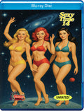 Sexy Time 14 - Sexy Time 14 - Blu-ray
