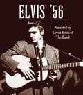 Presley,elvis - Elvis '56 - Blu-ray