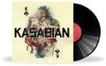 Kasabian - Empire - Vinyl Record