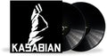 Kasabian (Uk) [LP] Vinyl Record